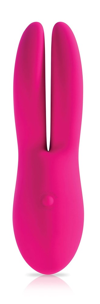 Jimmyjane Live Sexy Ascend 2 Pink - - Personal Massagers