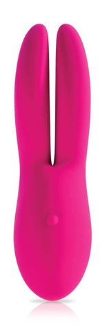 Jimmyjane Live Sexy Ascend 2 Clitoral Vibrator - Personal Massagers