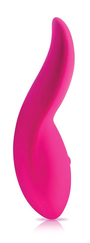 Jimmyjane Live Sexy Ascend 2 Clitoral Vibrator - Personal Massagers