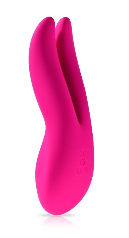 Jimmyjane Live Sexy Ascend 2 Pink - - Personal Massagers