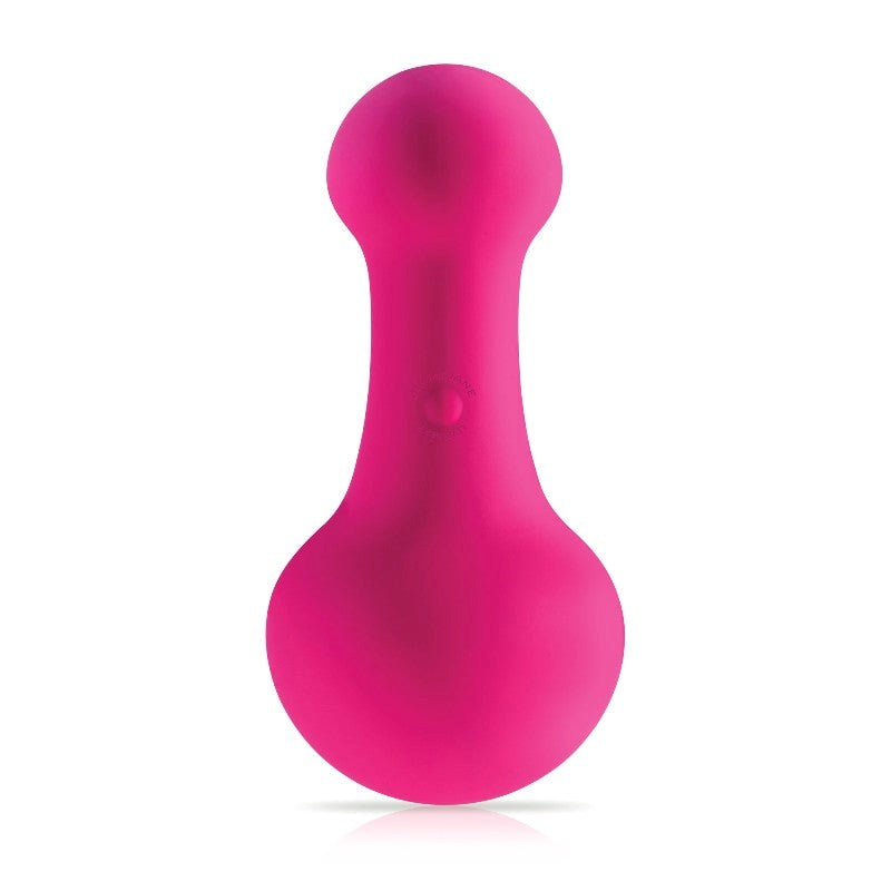 Jimmyjane Live Sexy Ascend 4 Pink - - Personal Massagers