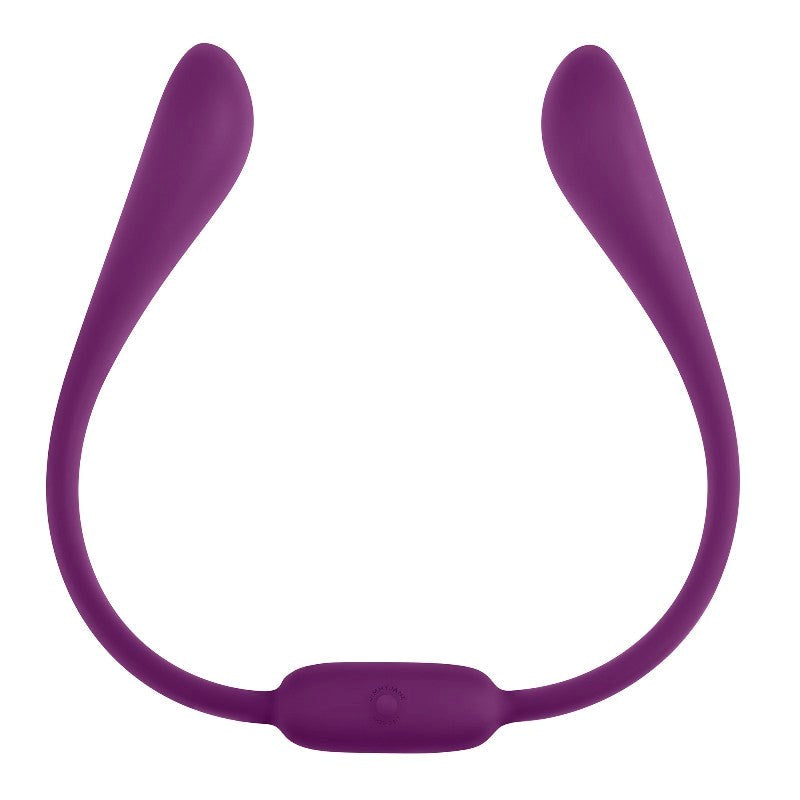 Jimmyjane Live Sexy Ascend 7 Purple - - Personal Massagers