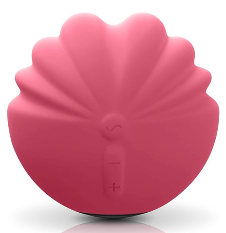 Jimmyjane Love Pods Coral Waterproof Vibrator - Waterproof Vibrators