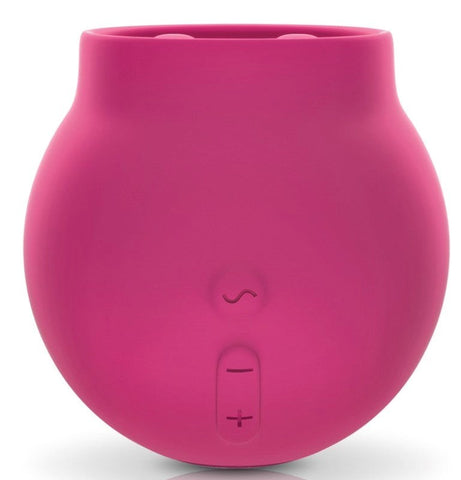 Jimmyjane Love Pods Halo Clit Vibrator - Clit Ticklers and Pulsators