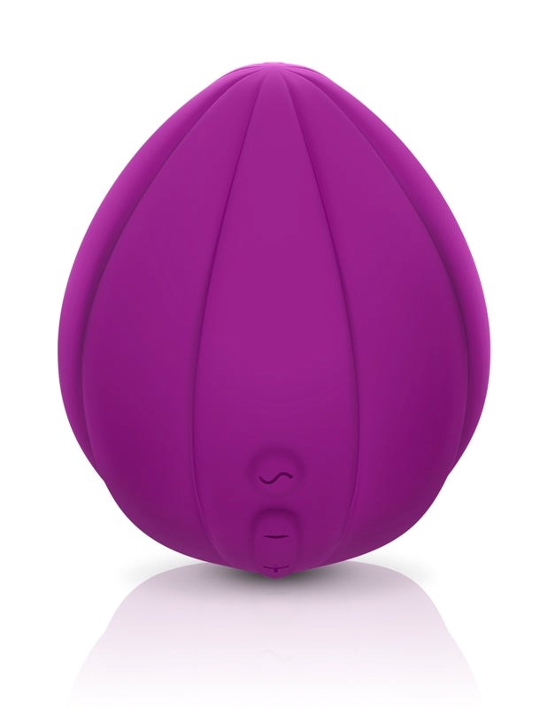 Jimmyjane Love Pods Om Waterproof Vibrator - - Luxury Sex Toys