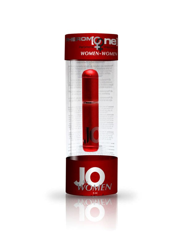 JO PHR Body Spray Women - - Sex Pheromones and Perfumes