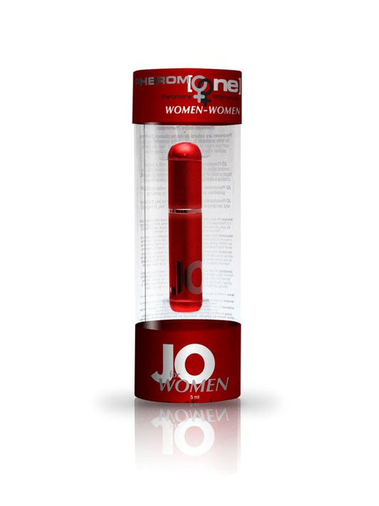 JO PHR Body Spray Women - - Sex Pheromones and Perfumes