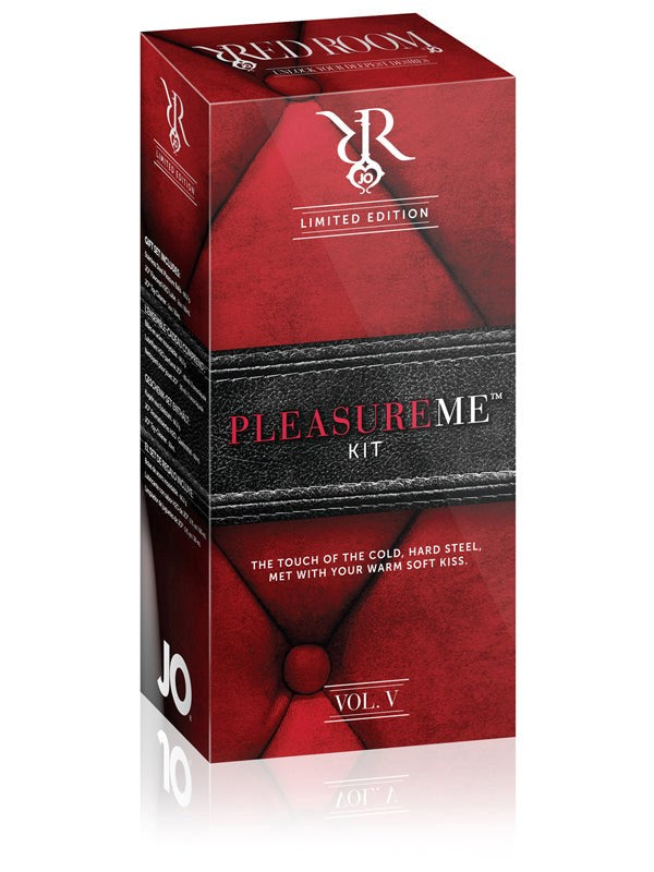 JO Pleasure Me Kit - - Sex Kits