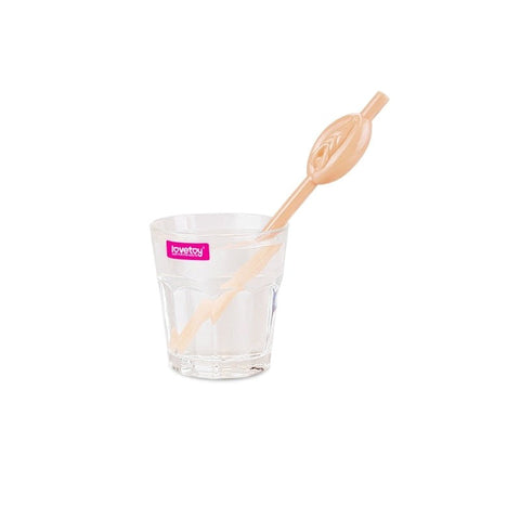 Pussy Straws Bachelorette by Lovetoy - Bachelorette and Bucks