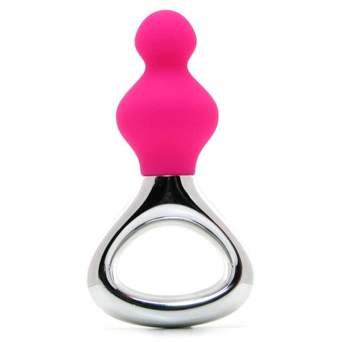 Jolie Platinum Small Waterproof by NS Novelties - Prostate Toys