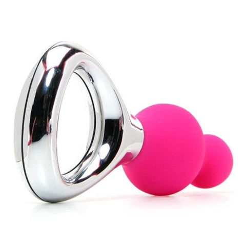 Jolie Platinum Small Waterproof by NS Novelties - Prostate Toys