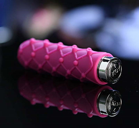 Jopen Key Charms Lace Vibrator by CalExotics - Waterproof Vibrators