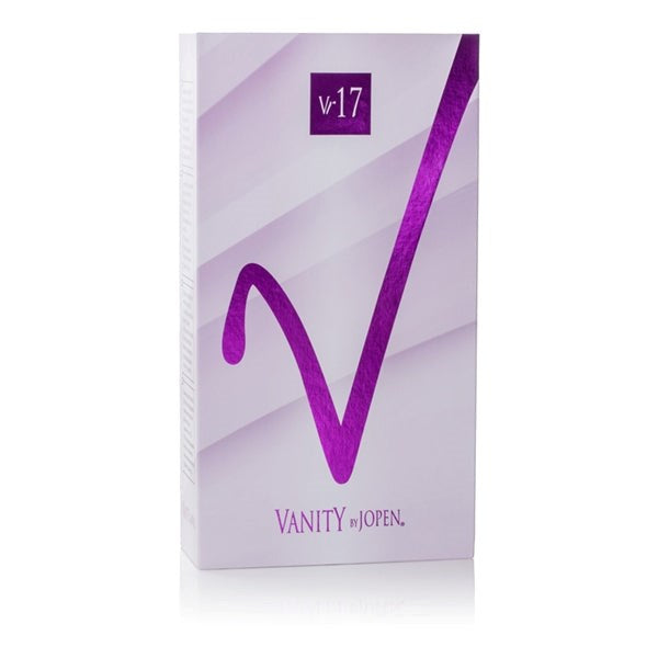 Jopen Vanity VR17 Lavender - - Rabbit Vibrators