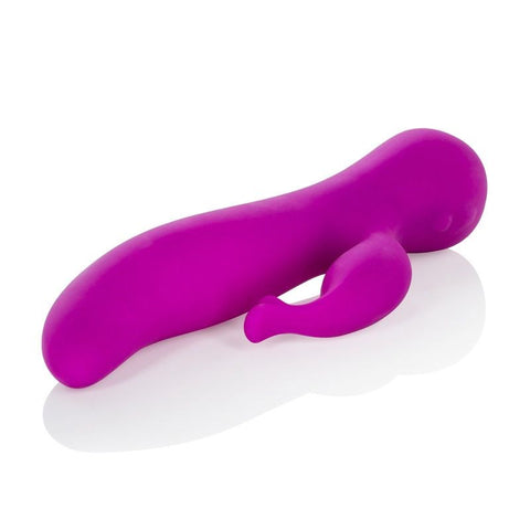 Jopen Vanity VR17 Lavender by California Exotics - Rabbit Vibrators