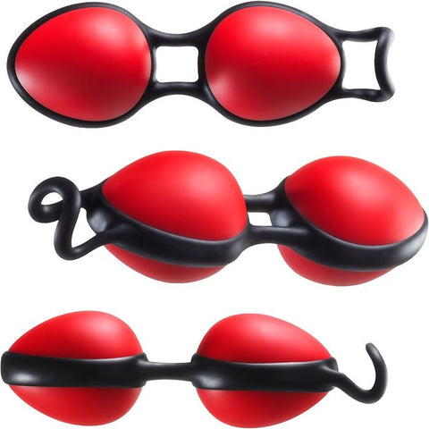 Joyballs Secret Kegel Exerciser by JoyDivision - Love Eggs and Kegel Exercisers
