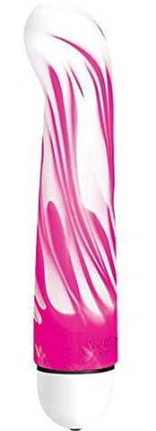 Joystick Flic Flac Pink-White by JoyDivision - G-Spot Vibrators