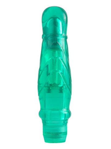 Juicy Jewels Jade Dream by Pipedream Products - Waterproof Vibrators
