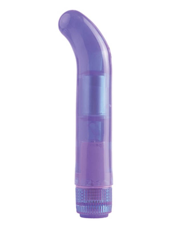 Juicy Jewels Jasmine G-Spot - - G-Spot Vibrators