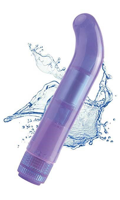 Juicy Jewels Jasmine G-Spot - - G-Spot Vibrators