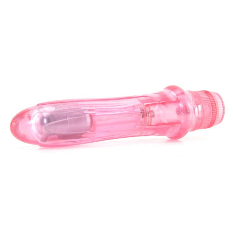 Juicy Jewels Pink Pearl - - Waterproof Vibrators