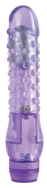 Juicy Jewels Purple Passion - - G-Spot Vibrators