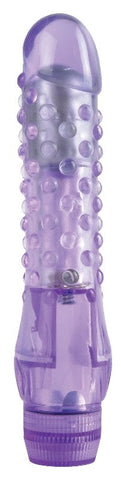 Juicy Jewels Purple Passion G Spot Massager - G-Spot Vibrators