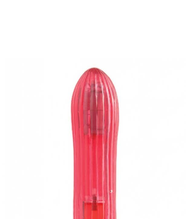 Juicy Jewels Ruby Red - - Waterproof Vibrators