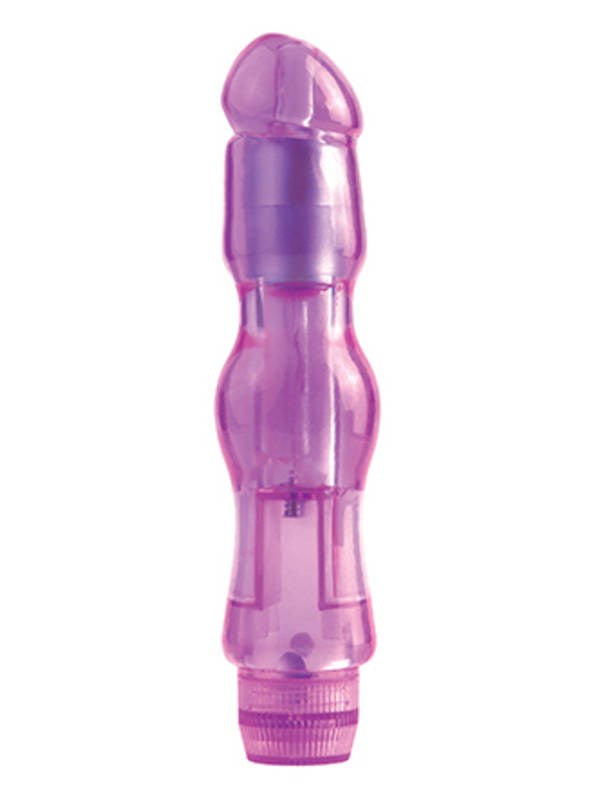 Juicy Jewels Violet Mood - - Waterproof Vibrators