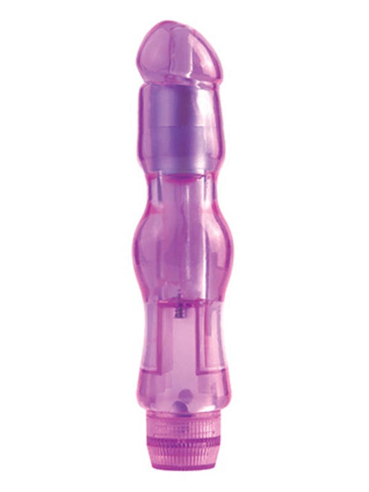 Luxurious Violet Mood - Indulge in Sensual Bliss