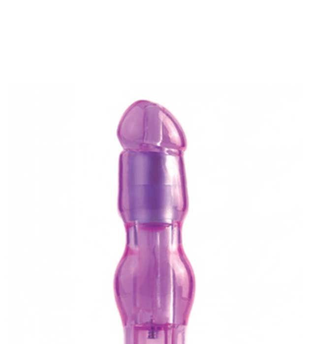 Juicy Jewels Violet Mood - - Waterproof Vibrators