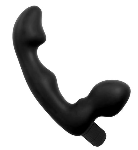 Karma Strapless Silicone Vibrating Dildo by XR Brands - Vibrating Dildos