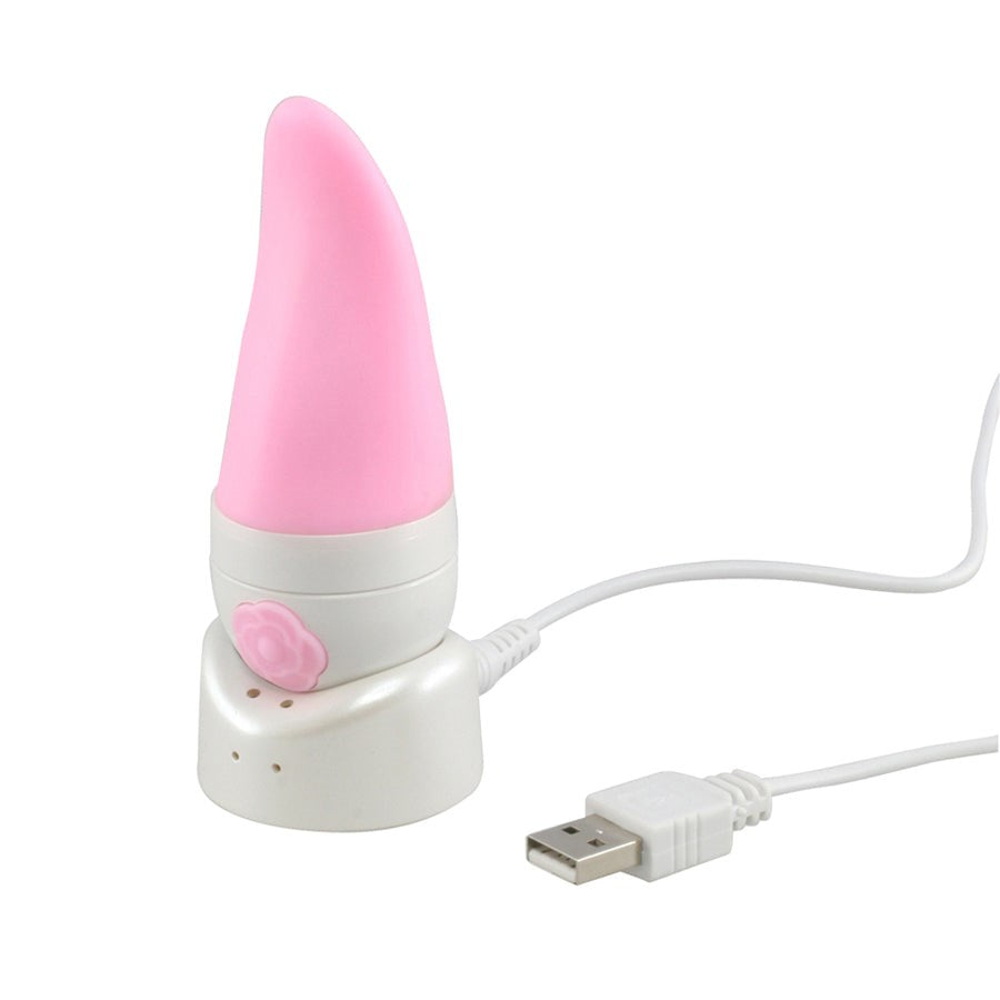 Kawaii 0 Mini Finger Stimulator - - Finger and Tongue Vibrators