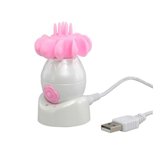 Kawaii 3 - Rechargeable Mini Pleasure Massager by Tokyo Design