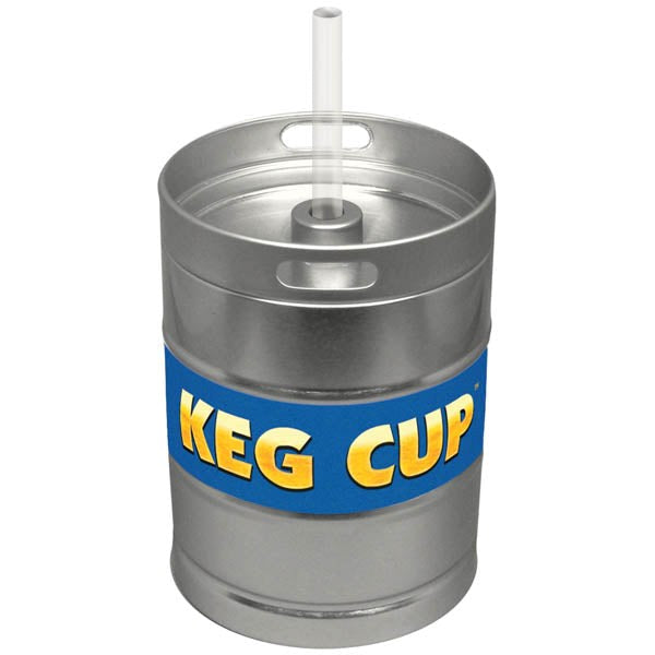 Keg Cup - - Party Gifts and Novelties