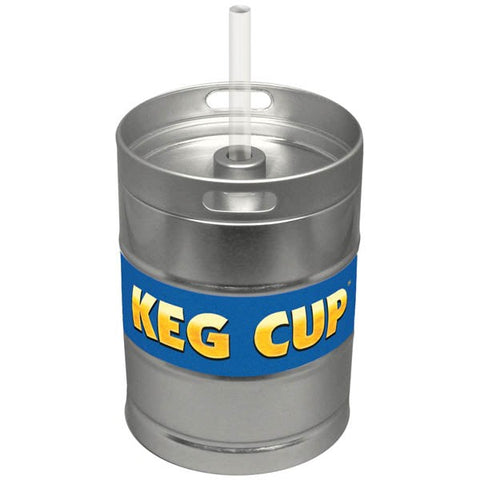 Keg Cup Adult Drinking Game by Kheper Games - Party Gifts and Novelties
