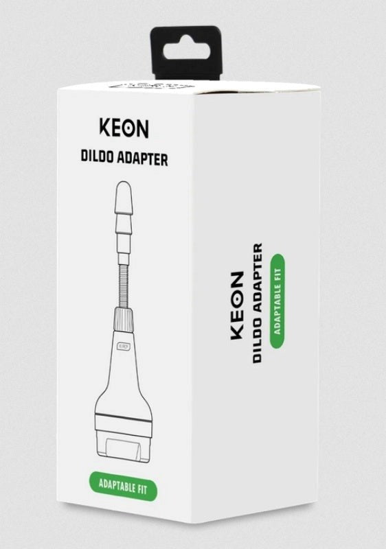 Keon accessory Dildo Adapter - - Virtual Reality Sex Toys