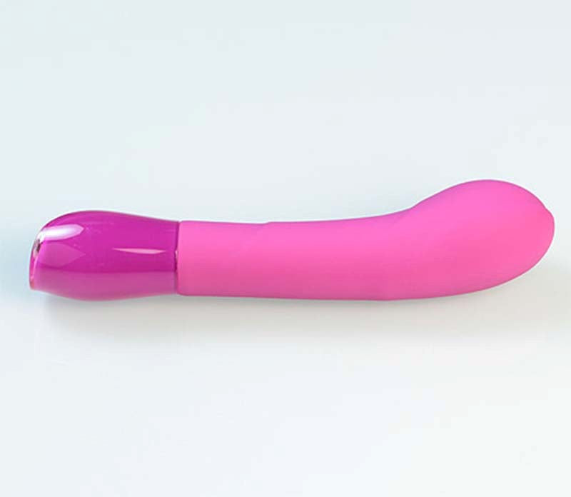 Key By Jopen Ceres G-Massager Raspberry - - Waterproof Vibrators