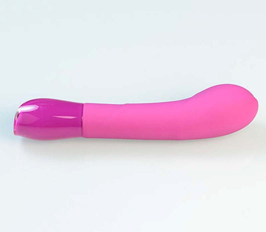 Jopen Ceres - Silky Smooth G-Spot Vibrator in Raspberry