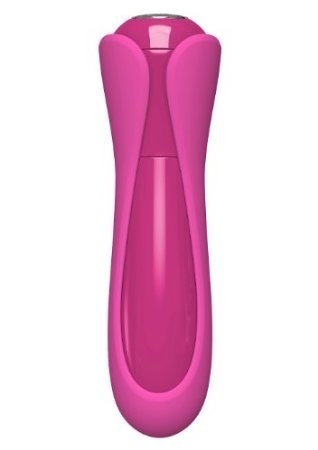 Key I0 Mini Massager Purple - - Waterproof Vibrators