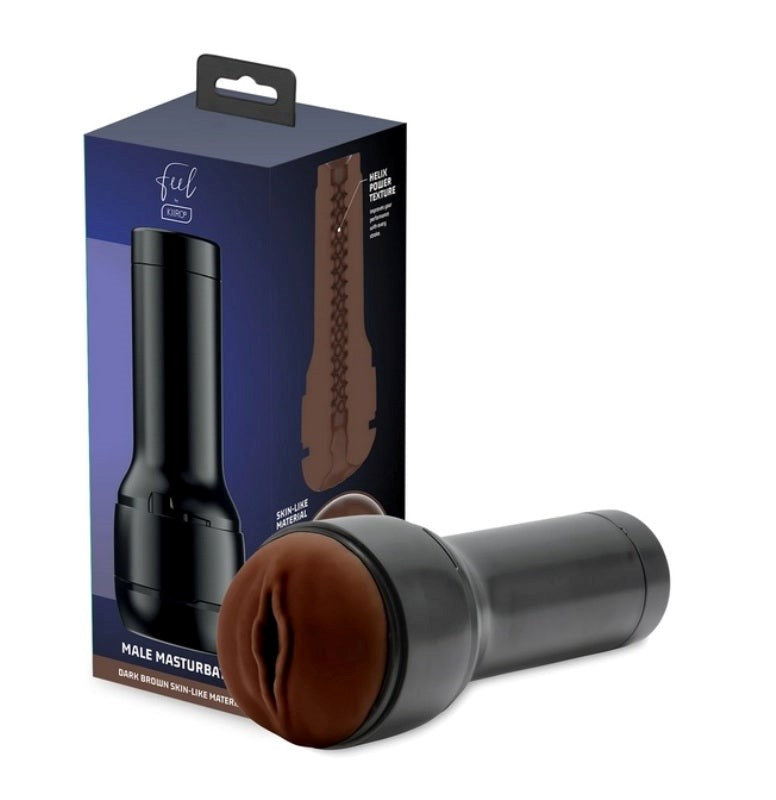 Kiiroo Feel Male Masturbator - - Realistic Butts And Vaginas