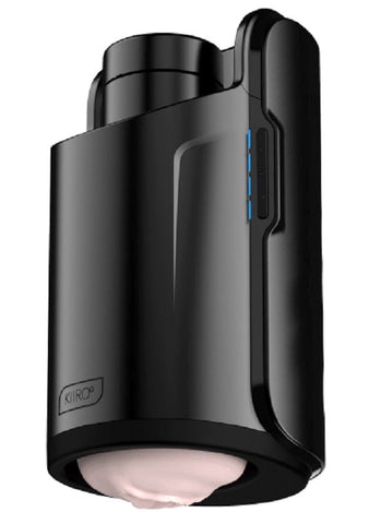 Keon Male Stroker Pack Realistic Luxury by Kiiroo - Luxury Sex Toys