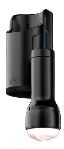 Keon Male Stroker Pack Realistic Luxury by Kiiroo - Luxury Sex Toys