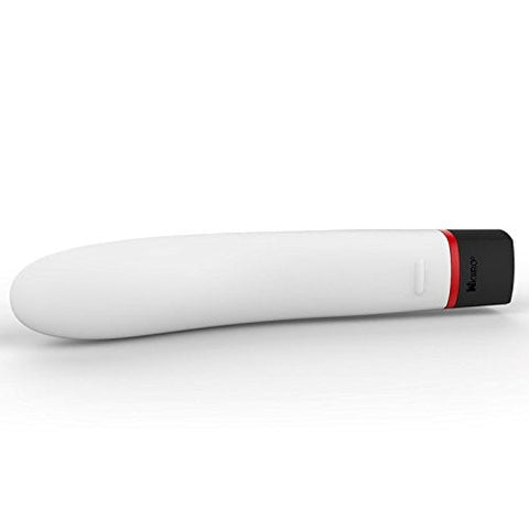 Pearl Touch Sensative Bluetooth Vibrator by Kiiroo - Remote Control Vibrators