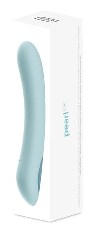 Pearl2+ by KIIROO Remote Vibrator - Remote Control Vibrators