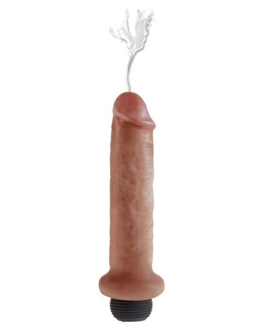Pipedream's Ultra-Realistic Squirting Dildo