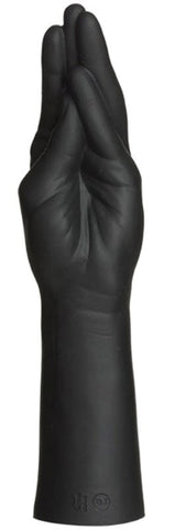 Kink Fist Fuckers Stretching Hand by Doc Johnson - Realistic Dildos