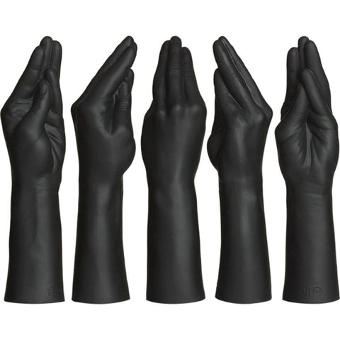 Kink Fist Fuckers Stretching Hand by Doc Johnson - Realistic Dildos