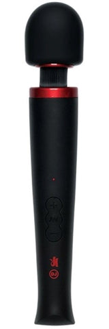 Power Wand Rechargeable by Doc Johnson - Luxury Sex Toys