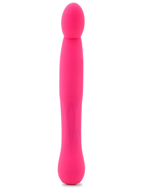 NU Sensuelle Aimii 15-Function Flexible G-Spot Vibrator - - G-Spot Vibrators