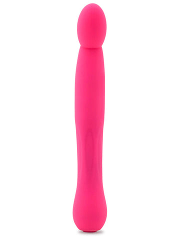 Aimii 15-Function Flexible G-Spot Vibrator by Nu Sensuelle - G-Spot Vibrators